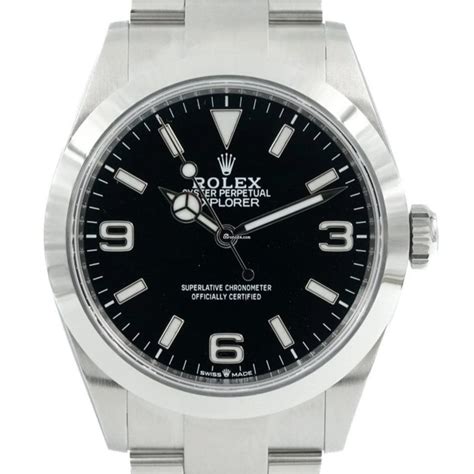 rolex explorer pris|rolex explorer 40mm for sale.